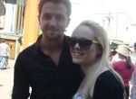 Photo with fan @_bats_