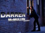 Darren McMullen by Kevin Ou