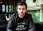 Darren McMullen