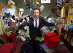 Darren McMullen by Jay P. Morgan